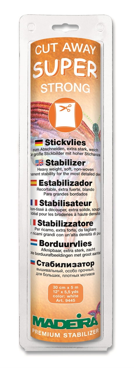 Madeira Mellanlägg Super strong