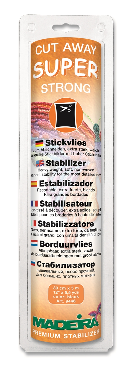 Madeira Mellanlägg Super strong