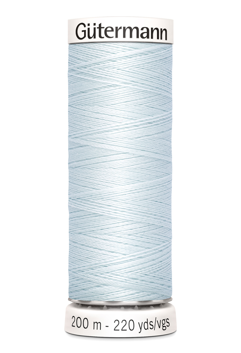 Güterman 200m tråd 193