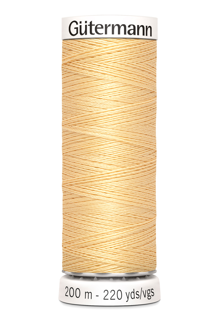Güterman 200m tråd 3