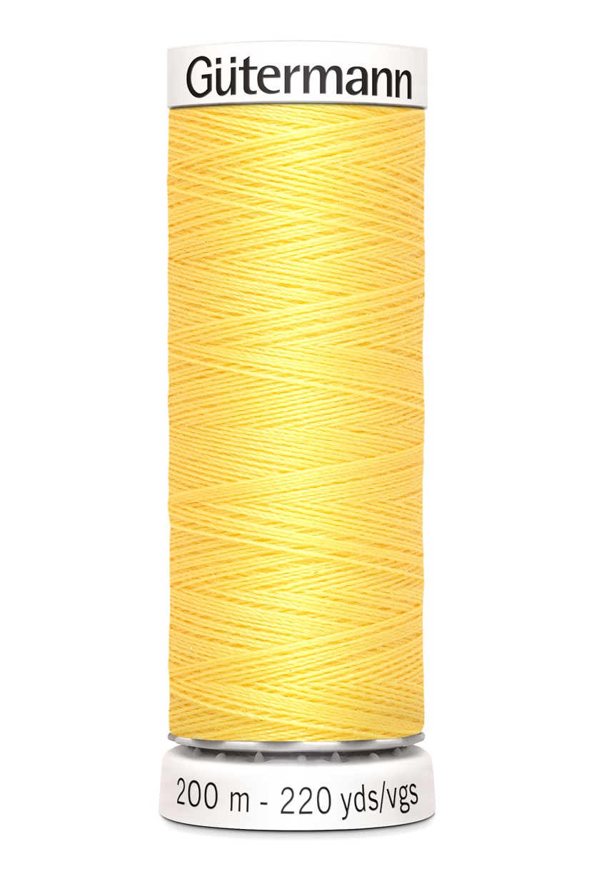 Gütermann 200m tråd 852