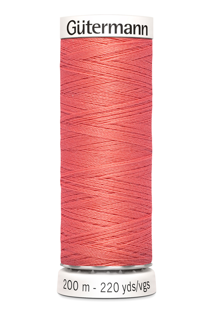 Gütermann 200m tråd 896