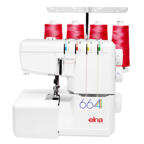 elna eXtend 664