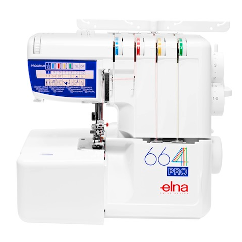 elna eXtend 664 Pro