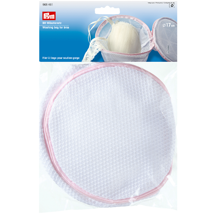 TVÄTTVÄSKA FÖR BH PRYM