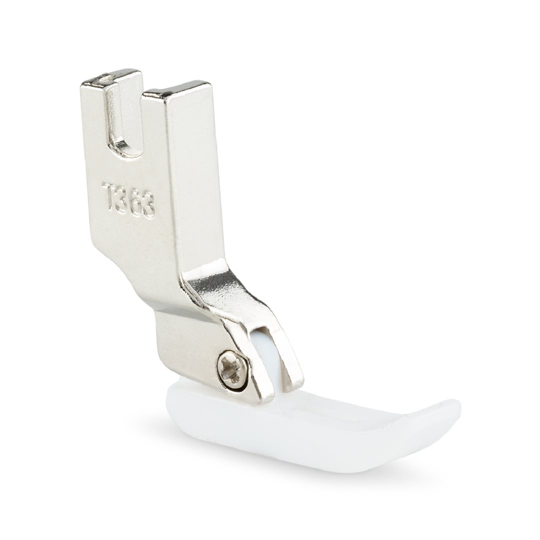 SuperSlimfot - Teflon