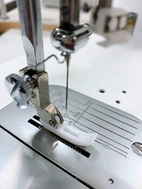 SuperSlimfot - Teflon