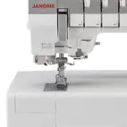 Janome CoverPro 3000P