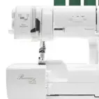 Baby Lock Gloria