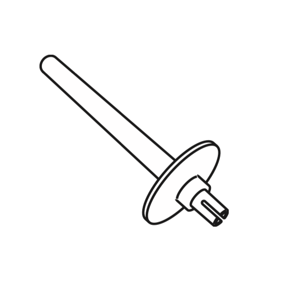 Trådpinne - Brother