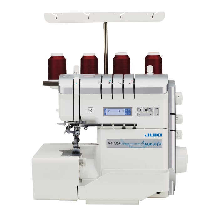 JUKI MO-3500