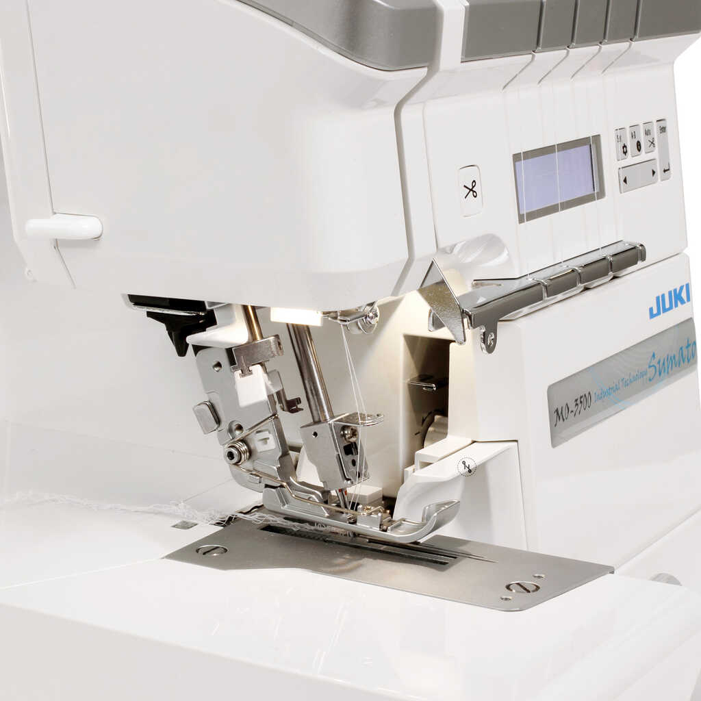 JUKI MO-3500