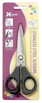 X´sor Sewing scissors 15 cm