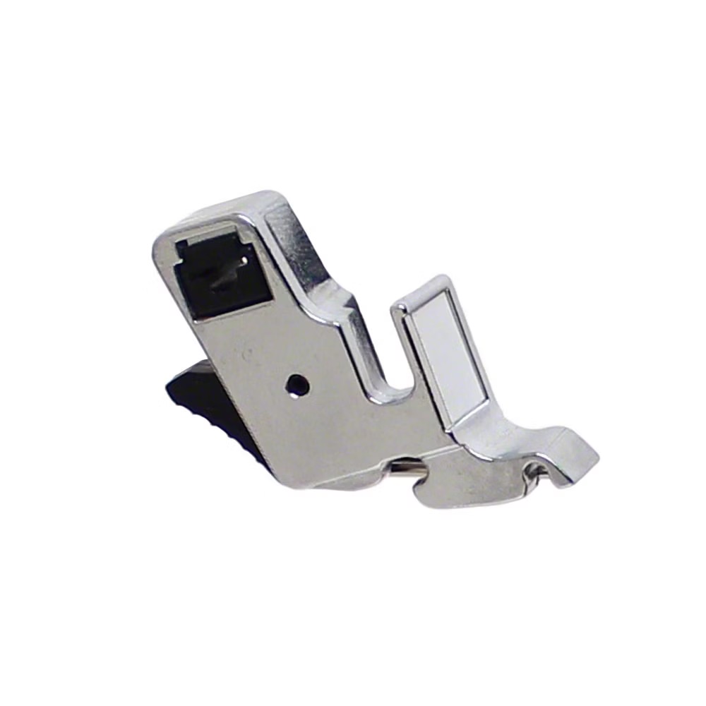 Presser foot attachment