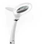 Förstoringsglas med lampa