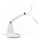 Förstoringsglas med lampa