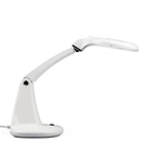 Förstoringsglas med lampa