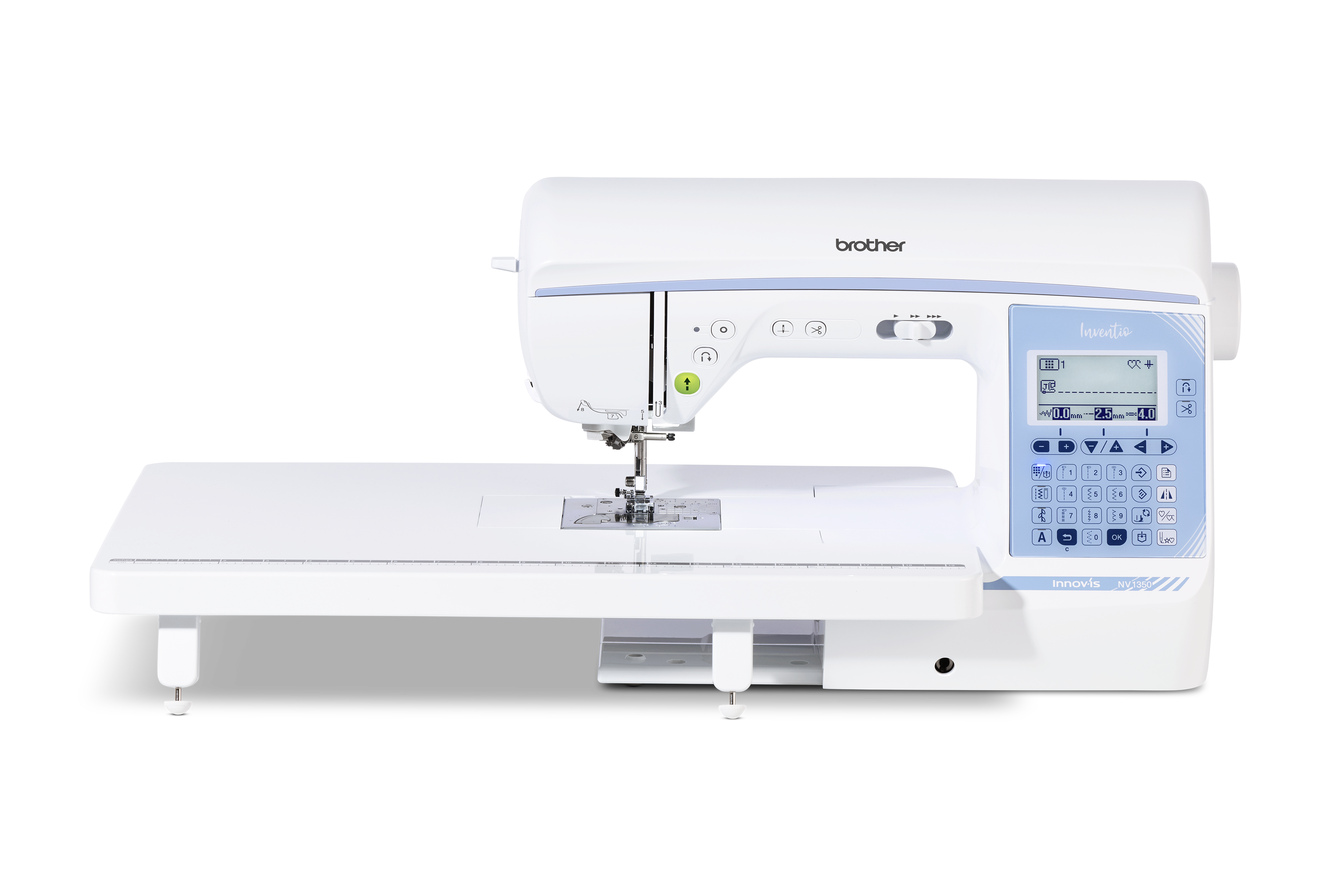 Brother Innov-is nv1350