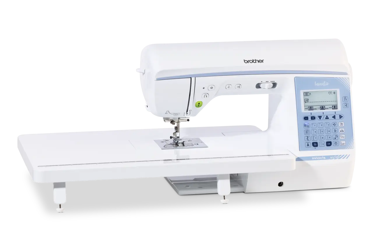 Brother Innov-is nv1350