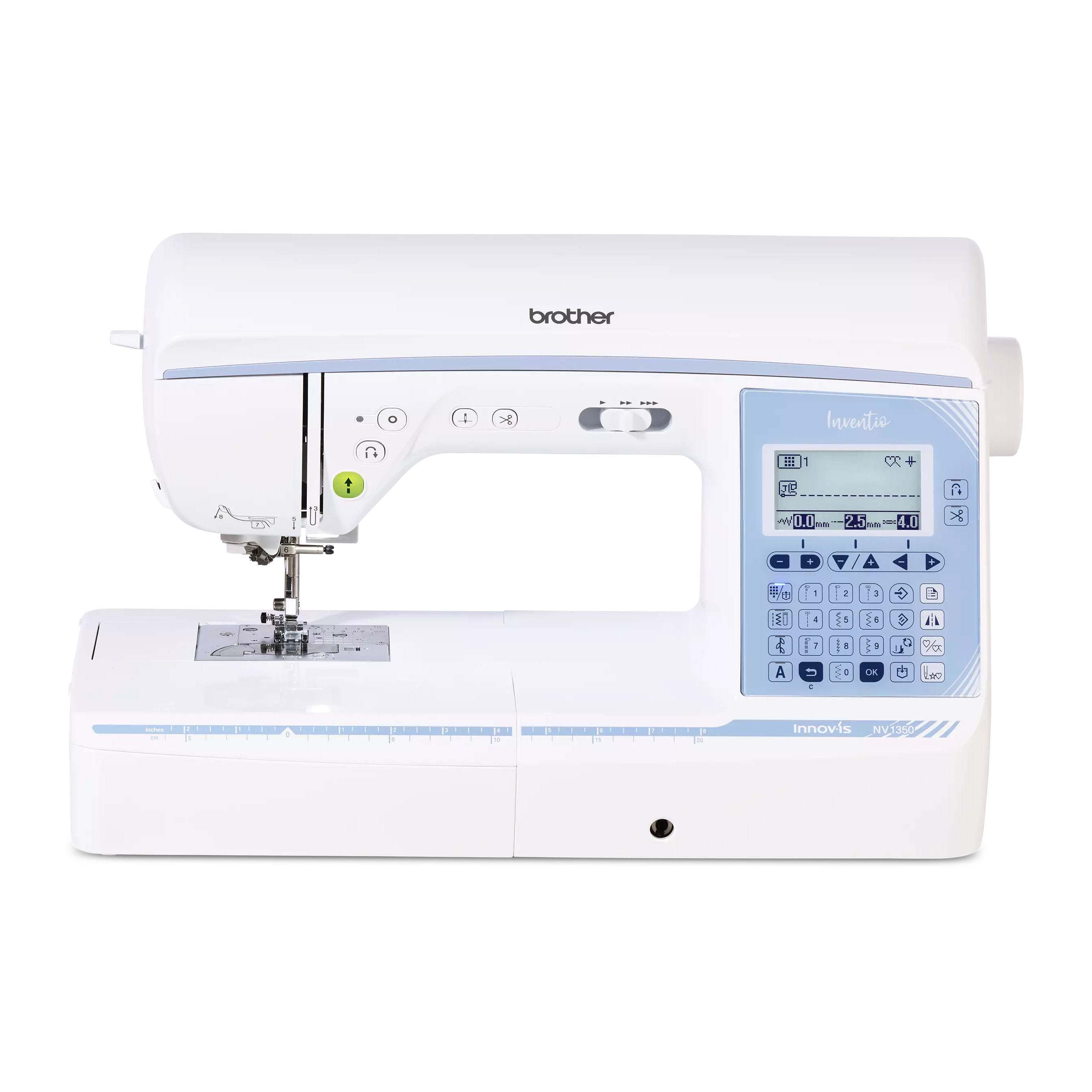 Brother Innov-is nv1350