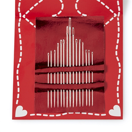 PRYM - Sykit BASIC 16 x 25 cm LOVE