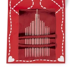 PRYM - Sykit BASIC 16 x 25 cm LOVE