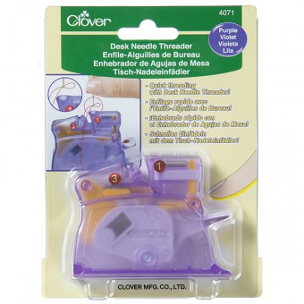 Desk Needle Threader