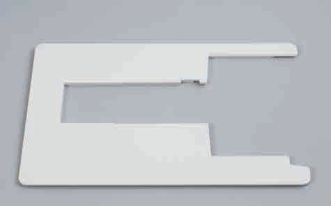 Iläggsplatta H (MC6700P)