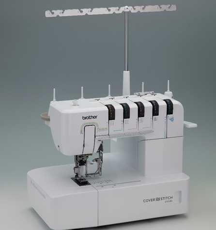 Brother CV3550