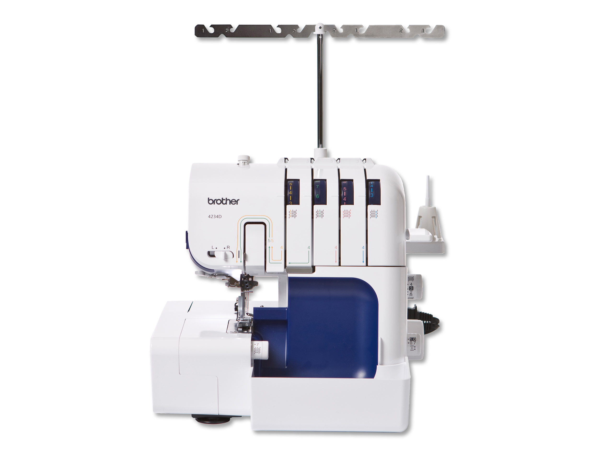 Brother overlock 4234