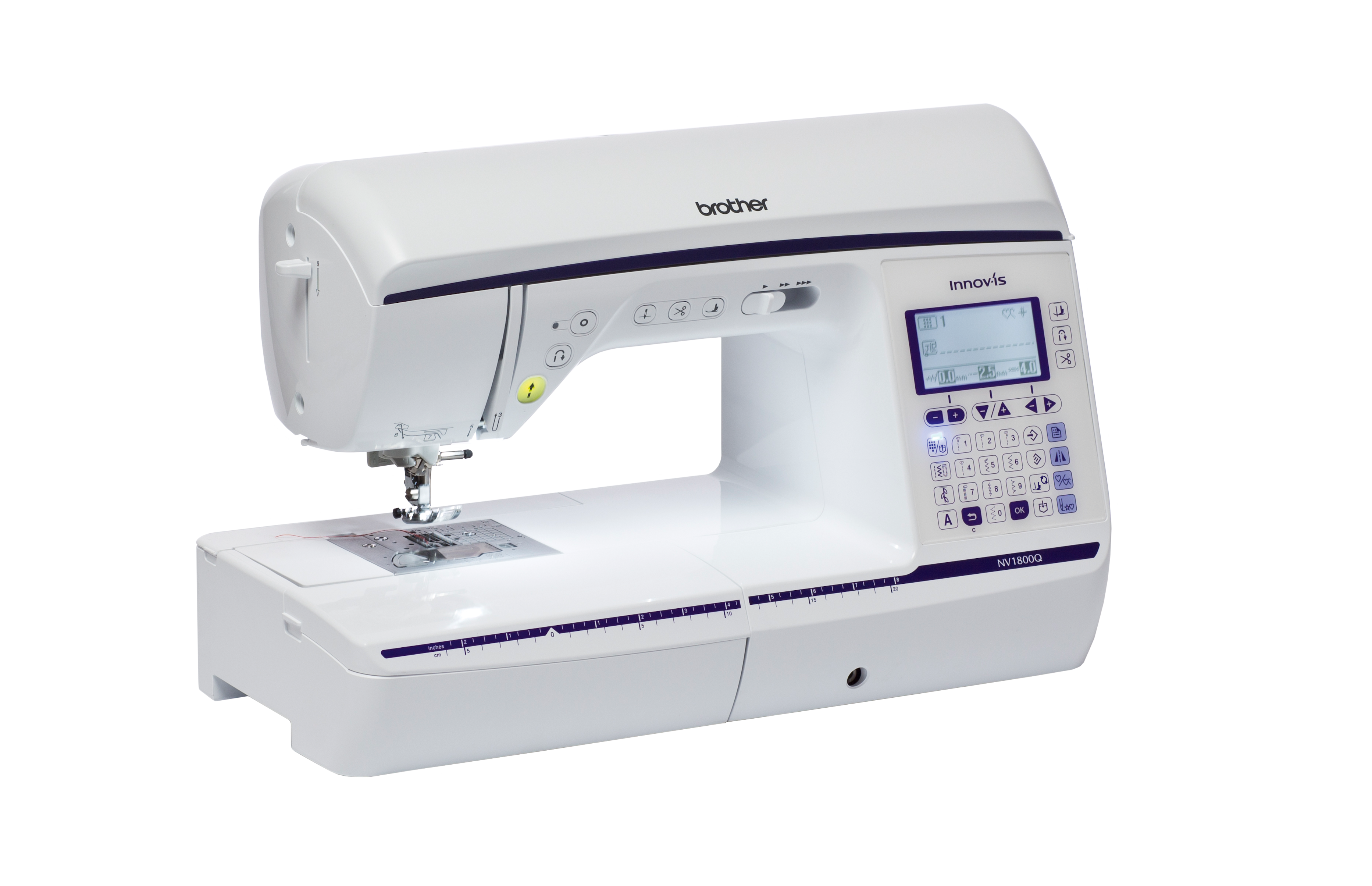 Brother Innov-is 1800Q