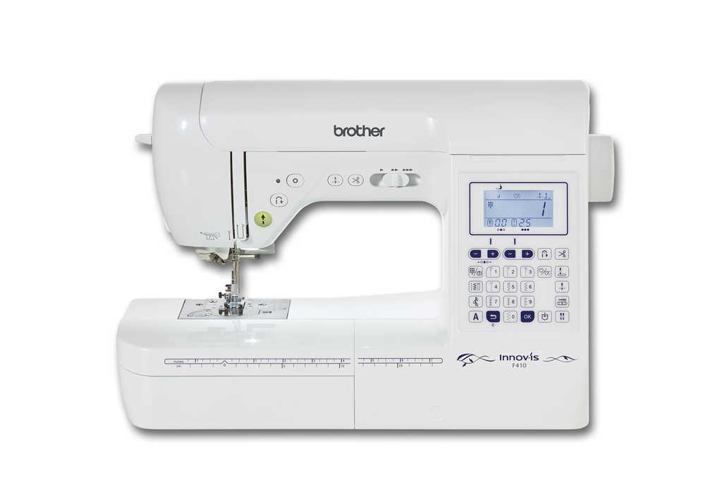 Brother KD144s Little Angel