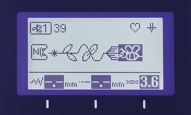 Brother Innov-is F410