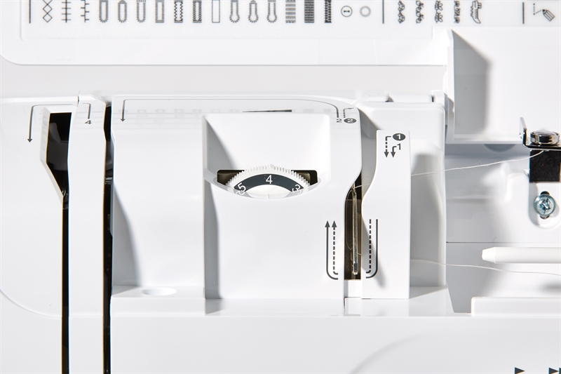 Brother Innov-is F410