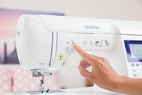 Brother Innov-is F410
