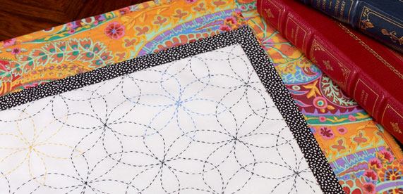 Baby Lock Sashiko 2