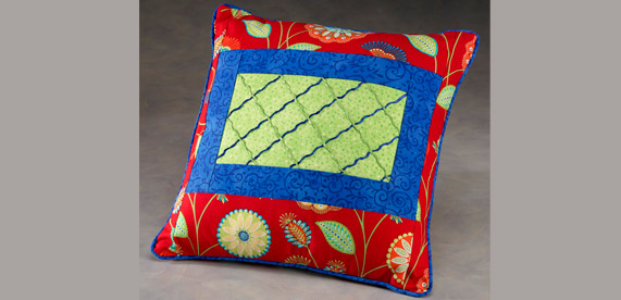 Baby Lock Sashiko 2