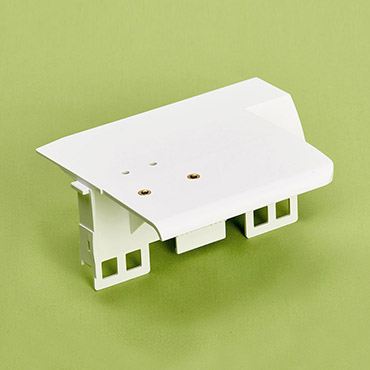 Sybord med 4 fästhål.