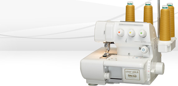 Baby Lock Coverstitch