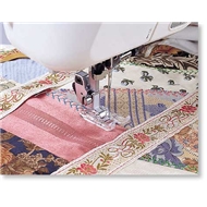 Transparent fot - F023N