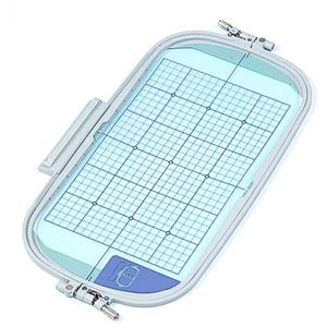 Brodyrram EF76 300x180mm