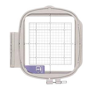 Brodyrram Quilt 150x150mm