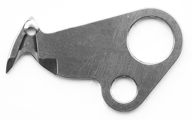 Brother Kniv till PR-serien, Rörlig