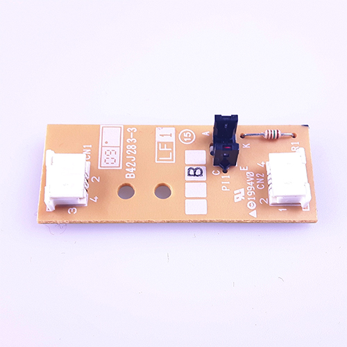 XY - Bord till PR serien