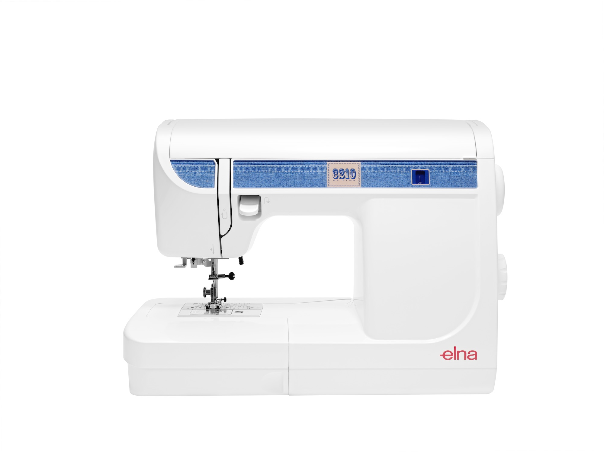 Elna eXplore 3210 JEANS